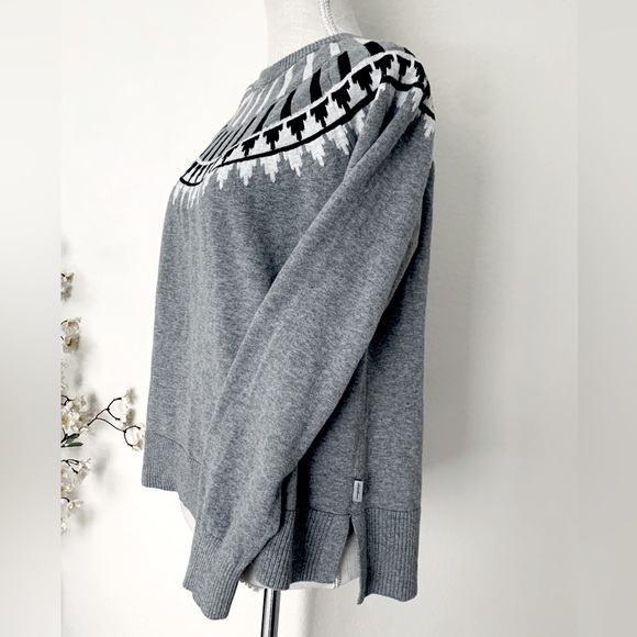 Eddie Bauer Pullover Sweater - Picture 4 of 12